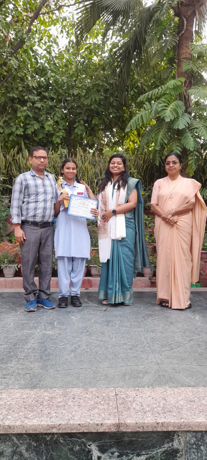 INSTITUTE DAY 2025